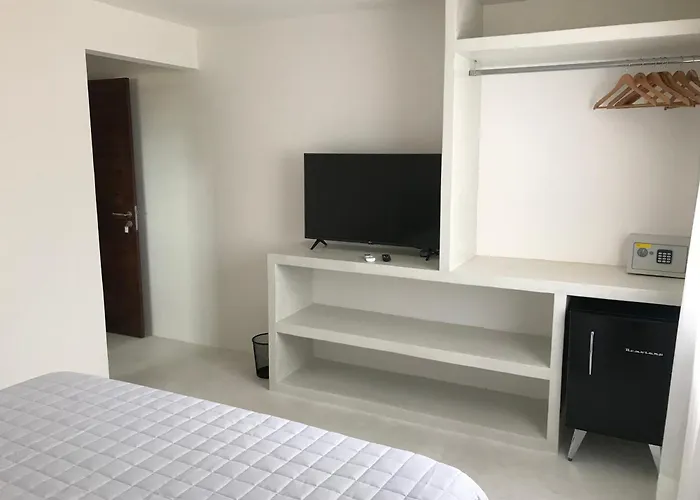 Girassois - Suites