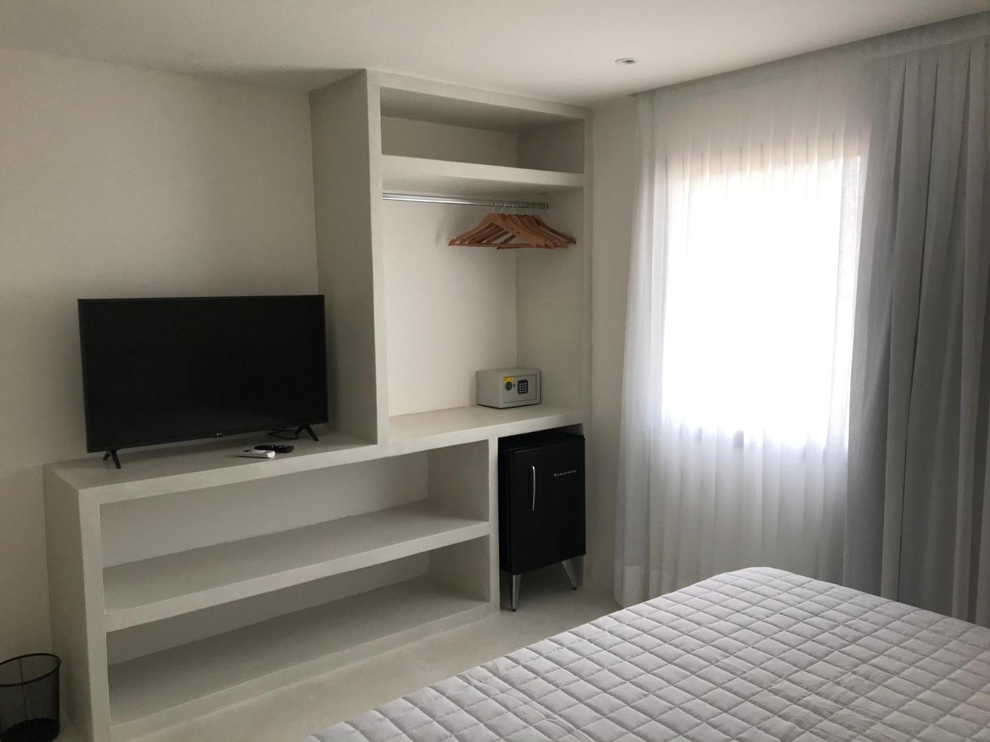 Inn Girassois - Praia de Pipa