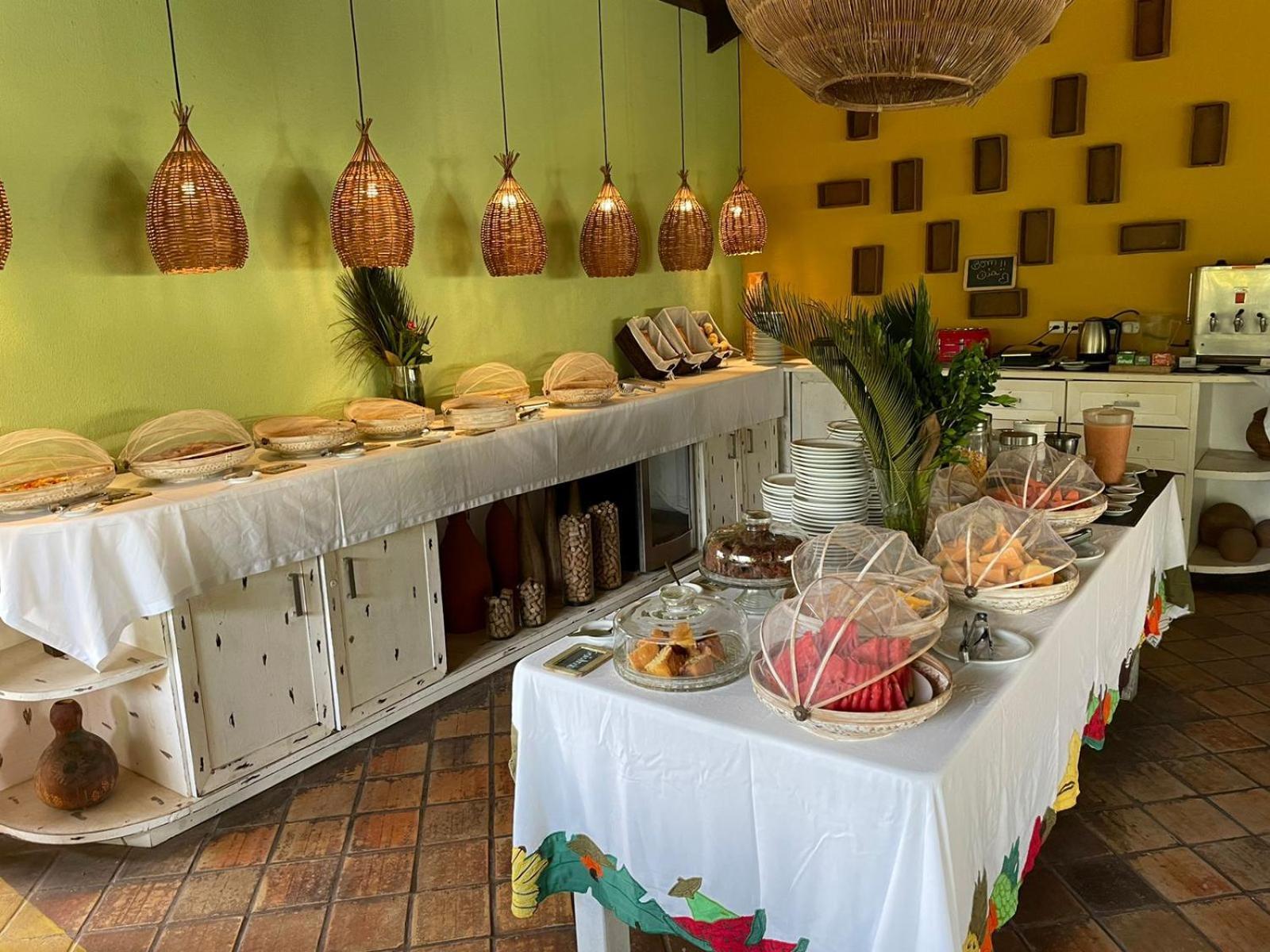 Inn Girassois - *